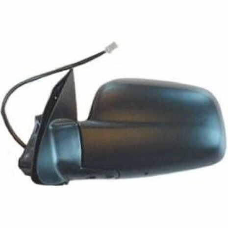 Buitenspiegel links (elektrisch + verwarming + inklapbaar) OEM-Parts Honda