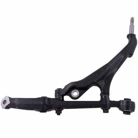Bras de suspension avant inf&eacute;rieur gauche Ashuki Honda
