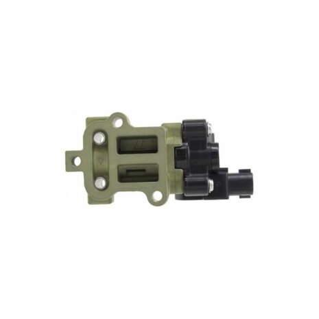 Stationair lucht regelklep (IACV) OEM-Parts Honda