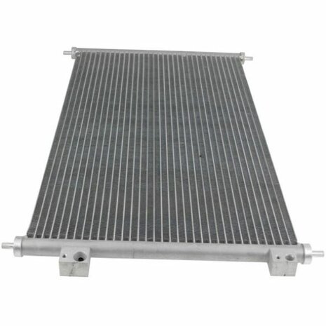 Radiateur de climatisation Ashuki Honda