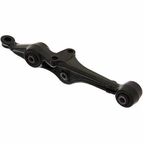 Bras de suspension avant inf&eacute;rieur gauche Ashuki Honda