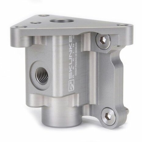 VTEC-Magnetventil &ndash; Grau Skunk2 Honda