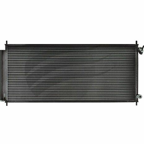 Klimaanlagenk&uuml;hler Ashuki Honda