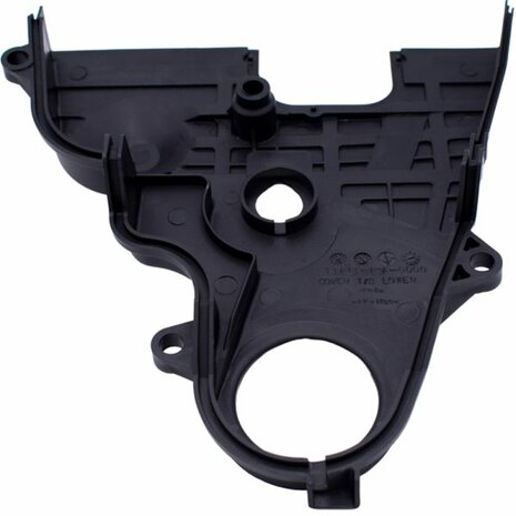 Steuergeh&auml;usedeckel - unten Genuine Honda B-series ohne Kurbelwellenpositionssensor