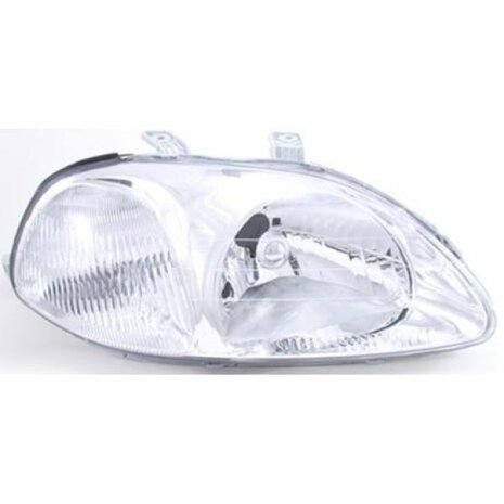 Scheinwerfer rechts (elektrischer Valeo-Typ) OEM-Parts Honda