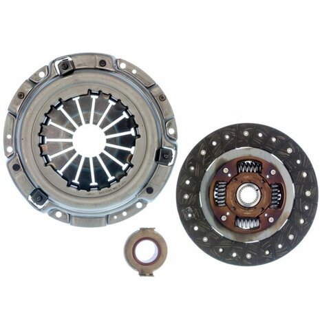 Clutch kit Exedy OEM Honda Accord F-series