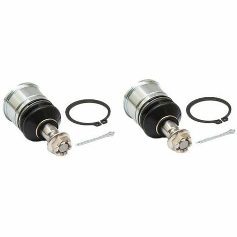 Ball joints rear lower (standard) Hardrace Honda