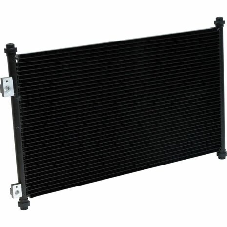 Radiateur de climatisation UAC Honda