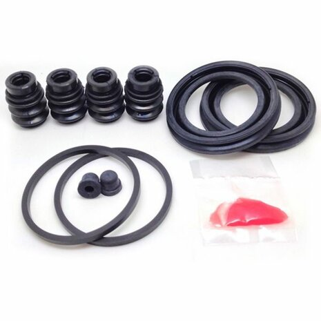 Front brake caliper repair kit Genuine Honda
