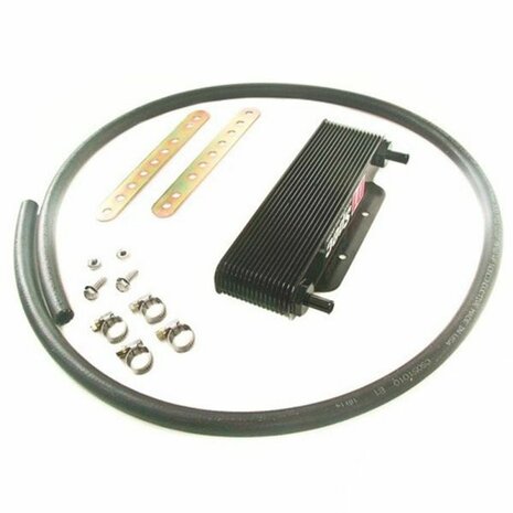Refroidisseur de transmission/direction assist&eacute;e universel D1 Spec
