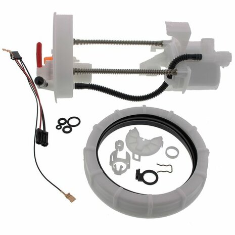 Filtre &agrave; carburant Genuine Honda