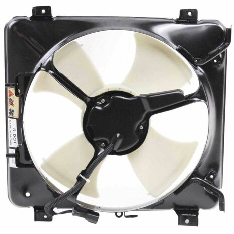 Kondensatorventilator der Klimaanlage OEM-Parts Honda