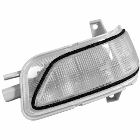 Left side indicator Genuine Honda