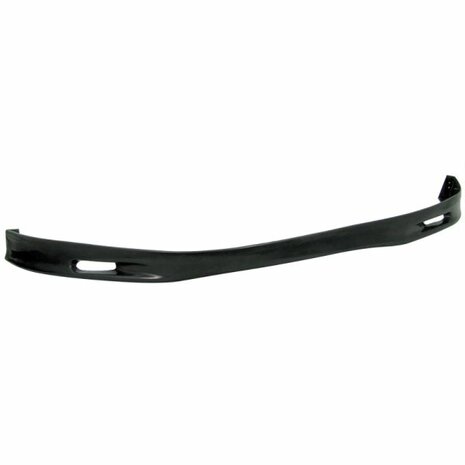 Vordere Sto&szlig;stangenlippe PU Spoon Aerodynamics Honda Civic
