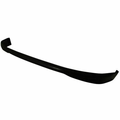 Rear bumper lip PU Type R Aerodynamics Honda
