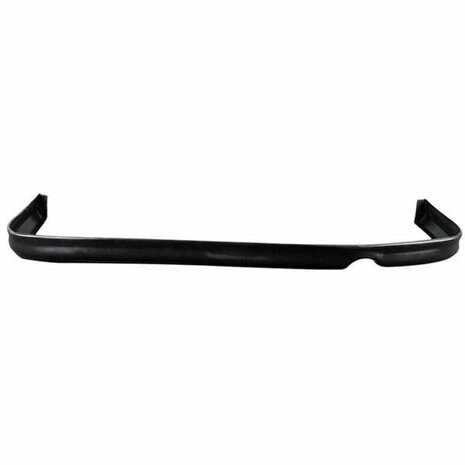 Achterbumper lip PU &quot;Type R&quot; Aerodynamics