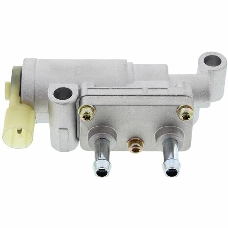 Soupape de commande d&#039;air de ralenti (IACV) OEM-Parts Honda Civic CRX Concerto Shuttle