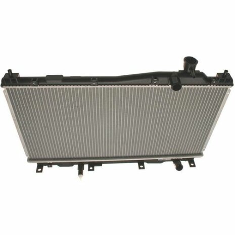 Radiator (MT) Ashuki Honda