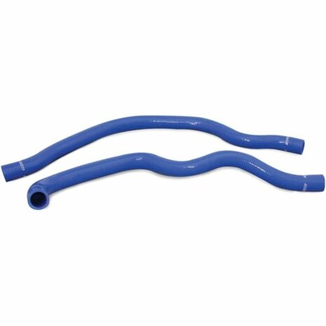 K&uuml;hlerschl&auml;uche &ndash; Blau Mishimoto Honda