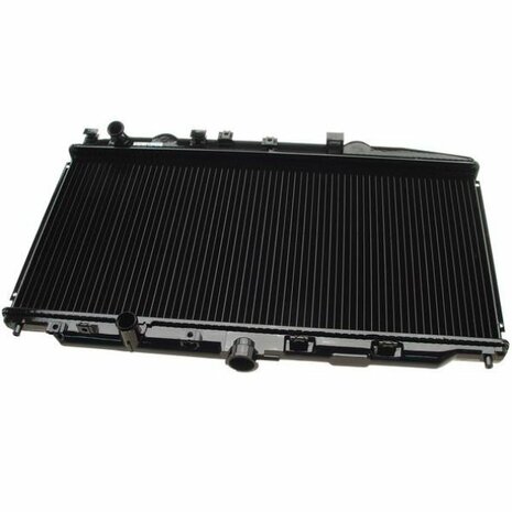 Radiator (MT) Ashuki Honda Civic CRX Shuttle D-series
