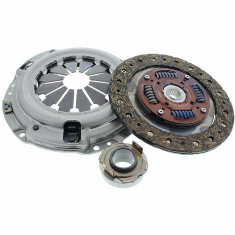 Kupplungssatz 20T/212mm Exedy OEM Honda