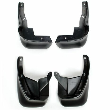 Mud flap set Genuine Honda