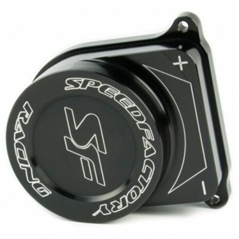 Cache distributeur - Noir SpeedFactory Honda B-series