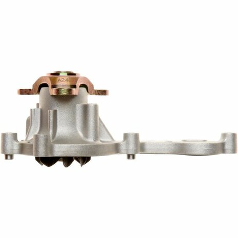 Water pump Gates Honda
