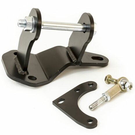 Unterst&uuml;tzung von Automatik- auf Schaltgetriebe Innovative Mounts Honda