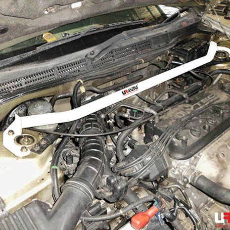 Strut bar front top Ultra Racing Honda