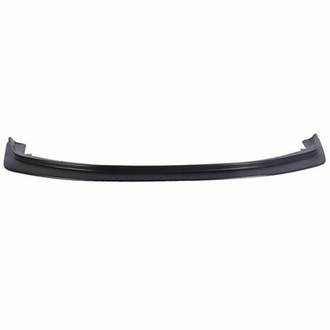 Front bumper lip PU &quot;FM&quot; Aerodynamics