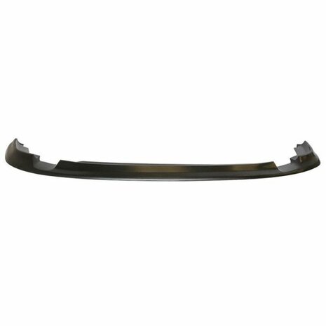 Front bumper lip PU "FM" Aerodynamics Honda