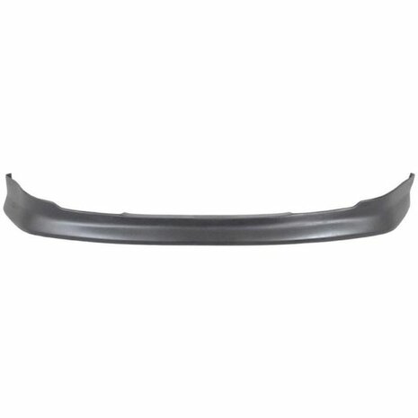 Front bumper lip PU CS Aerodynamics Honda Civic