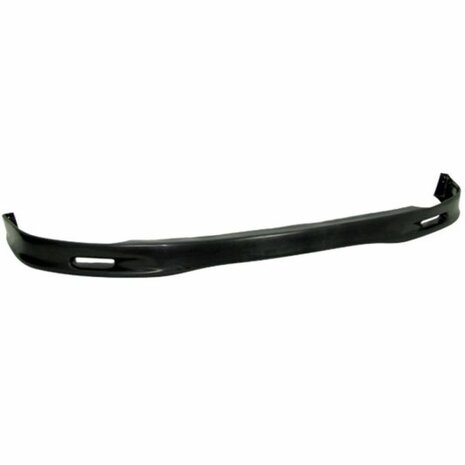 Front bumper lip Spoon Aerodynamics Honda Civic