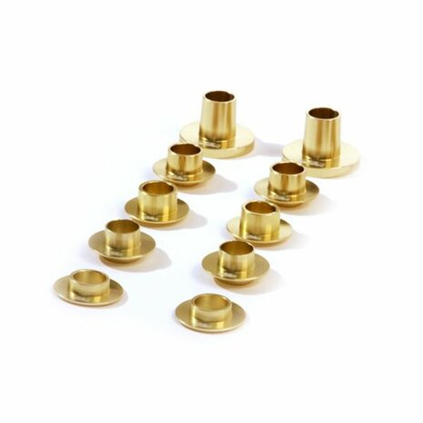 Subframe collar kit BLOX Racing Honda