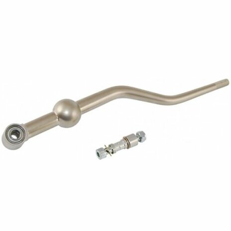 Short shifter (dual bend) BLOX Racing Honda