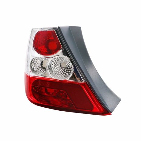 R&uuml;cklicht links Genuine Honda