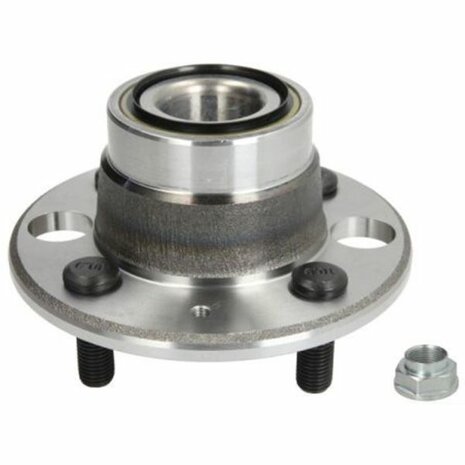 Radlager / Radnabe hinten (ohne ABS) SKF Honda