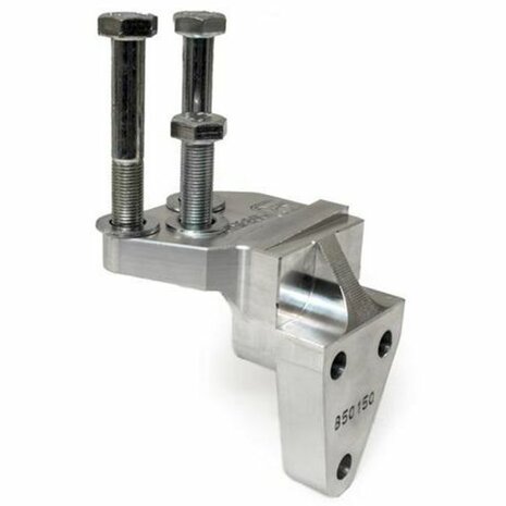 Motorlager links (3-Loch) Innovative Mounts Honda