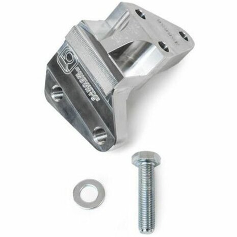 Support moteur gauche (2 boulons) Innovative Mounts Honda