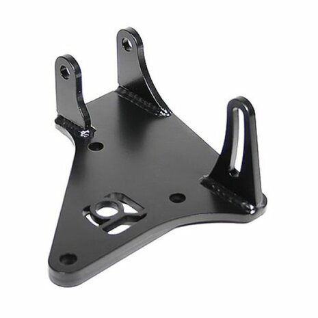 Dynamo mover H/F series Innovative Mounts Honda
