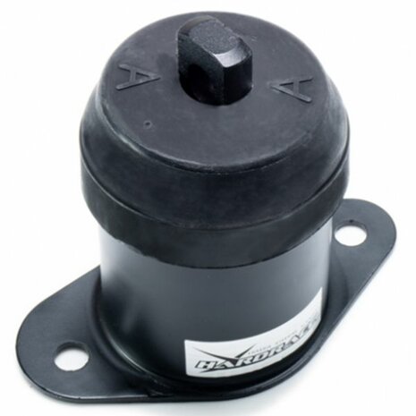 Motorsteun rechts Hardrace Honda