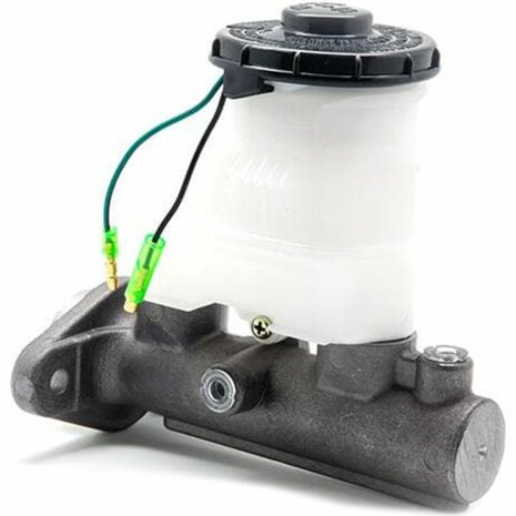 Hauptbremszylinder ohne ABS 1'' BLOX Racing Honda