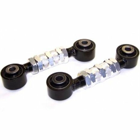 Zehenarme hinten BLOX Racing Honda