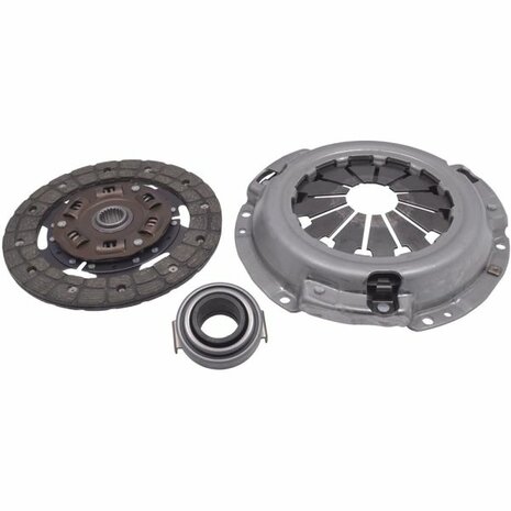 Kupplungssatz 20T/200mm Blueprint Honda