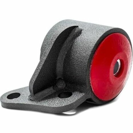 Austausch des Motorlagers links - 60A - Stra&szlig;e (rot) Innovative Mounts Honda