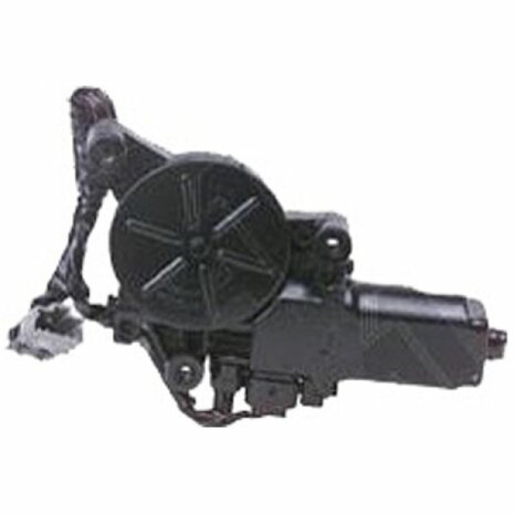 Fensterhebermotor links OEM-Parts Honda