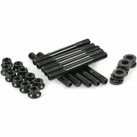 Crankshaft bolts ARP Honda