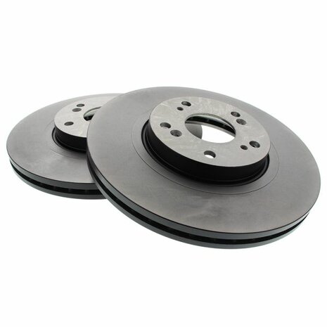 Bremsscheiben vorne (296mm / 5x114,3) Ashuki Honda