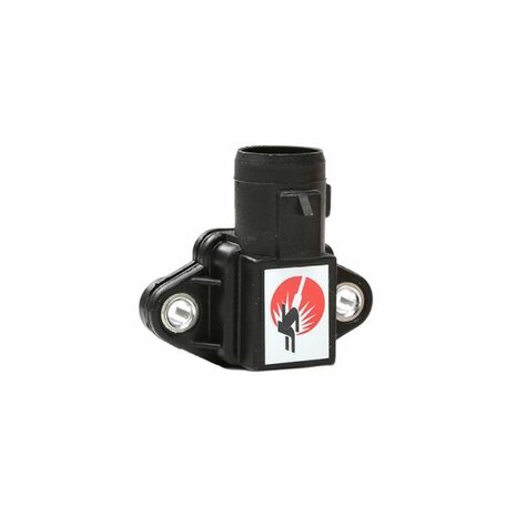 MAP-Sensor 3 bar (Einlassdrucksensor) &ndash; Schwarz SpeedFactory Honda